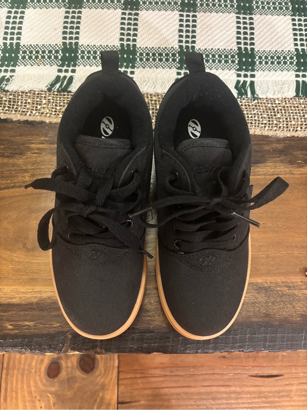 Heelys Pro 20 Skate Shoe - Kids